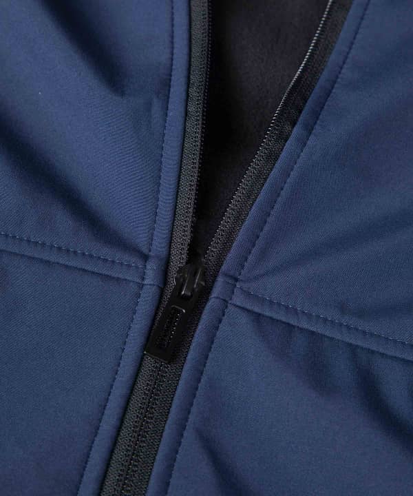 کاپشن پاییزه مردانه جین وست Jeanswest کد 11122503 - 7