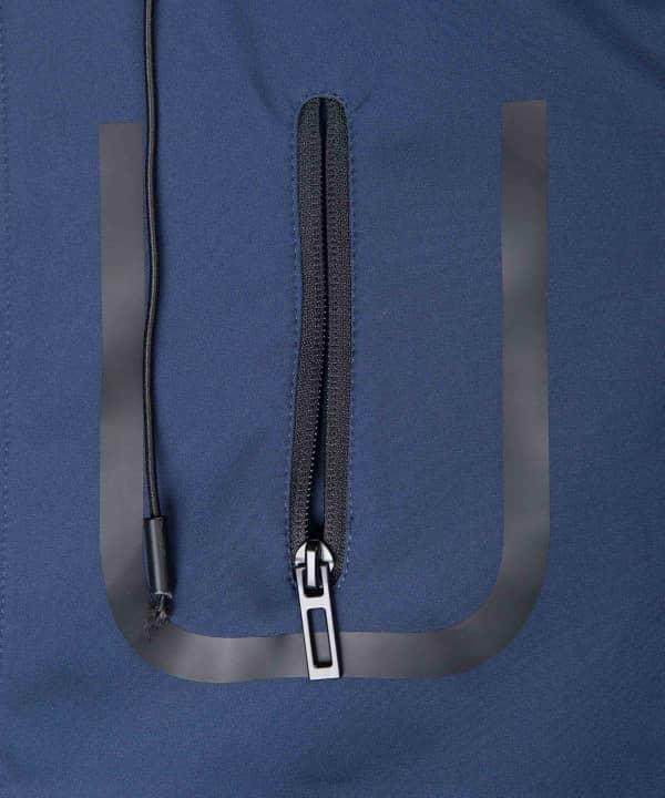 کاپشن پاییزه مردانه جین وست Jeanswest کد 11122503 - 8