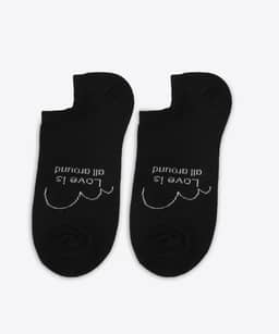جوراب قایقی زنانه جین وست Jeanswest کد 01922812 - 0