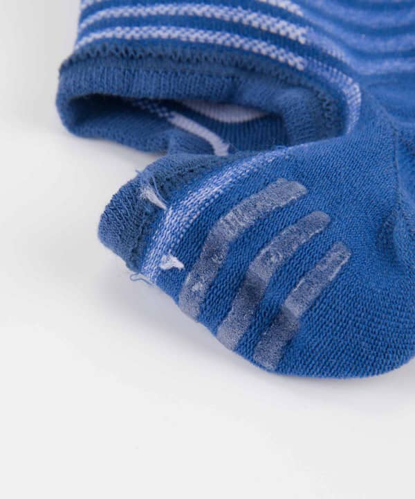 جوراب قایقی مردانه جین وست Jeanswest کد 02912901 - 1