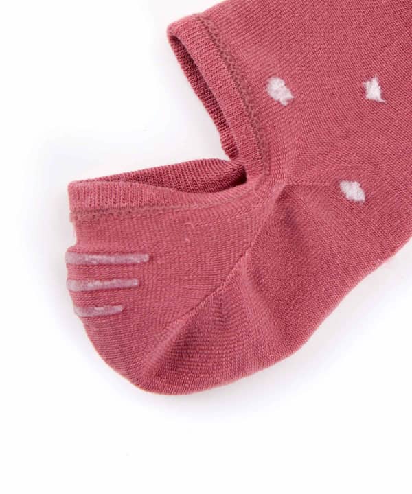 جوراب قایقی زنانه جین وست Jeanswest کد 02922912 - 1