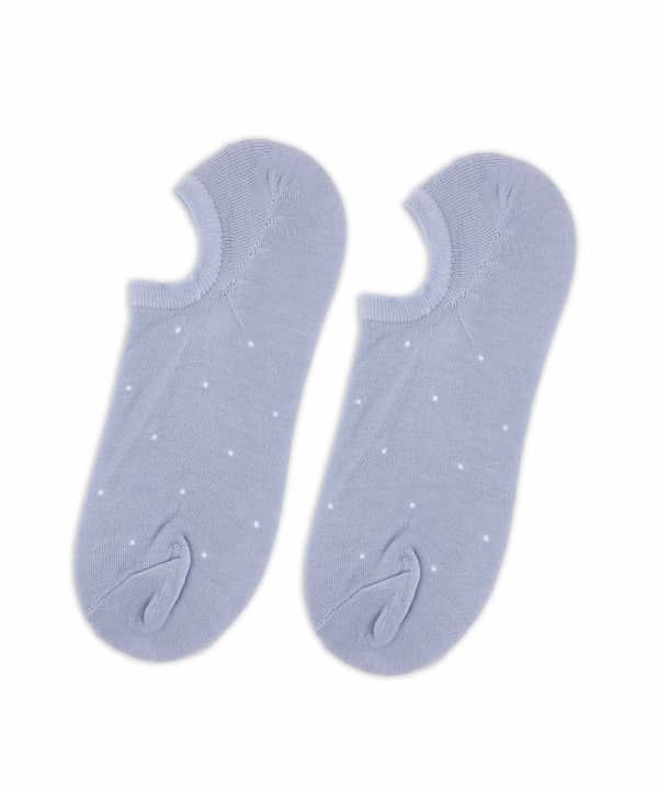 جوراب قایقی زنانه جین وست Jeanswest کد 02922912 - 0