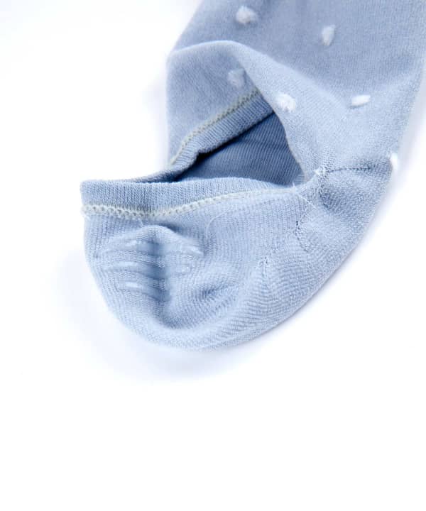 جوراب قایقی زنانه جین وست Jeanswest کد 02922912 - 1