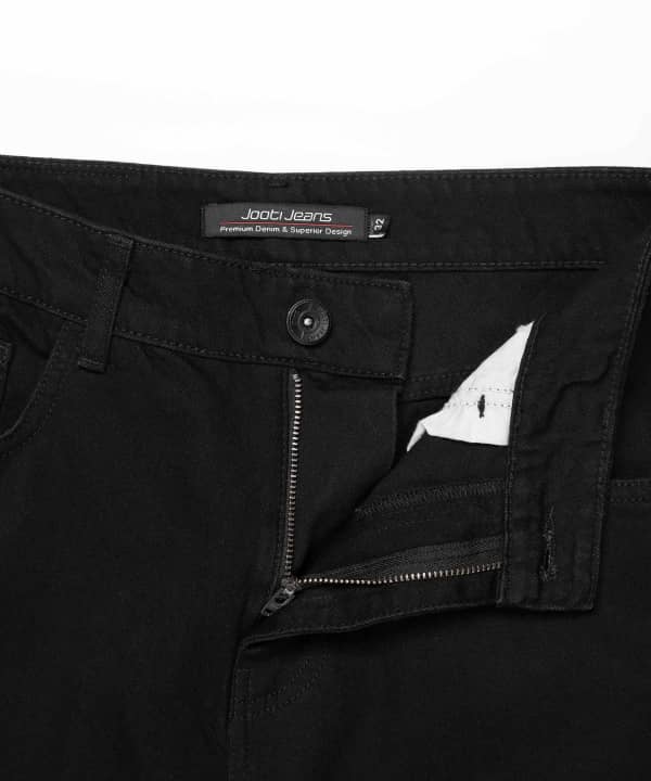 شلوار جین مردانه جوتی جینز JootiJeans کد 13581801 - 1