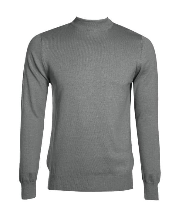 پلیور یقه ایستاده مردانه جوتی جینز JootiJeans کد 13591503 - 0
