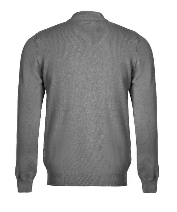 پلیور یقه ایستاده مردانه جوتی جینز JootiJeans کد 13591503 - 1