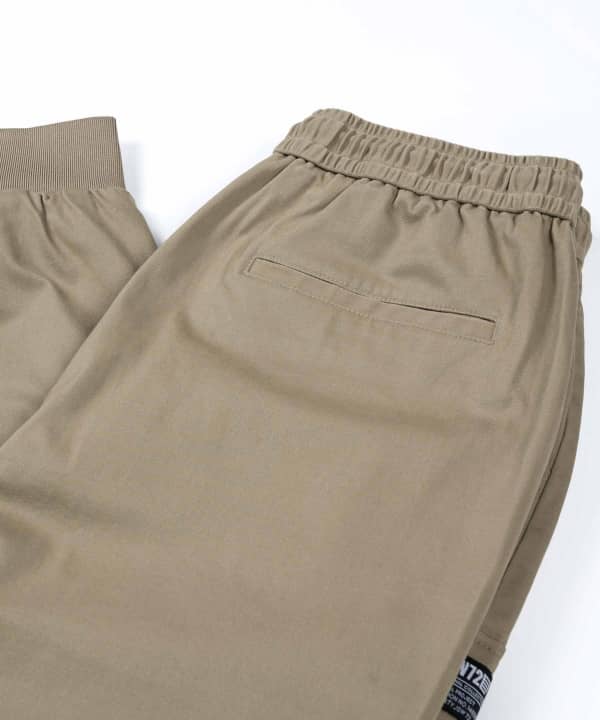 شلوار اسلش مردانه جین وست Jeanswest کد 03159512 - 1