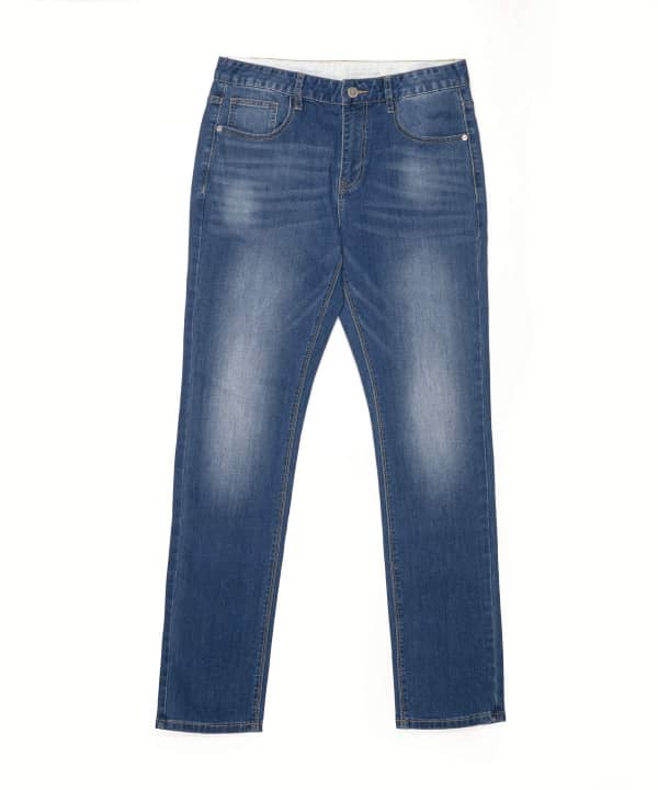 شلوار جین مردانه جین وست Jeanswest کد 03181501 - 0