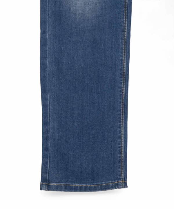 شلوار جین مردانه جین وست Jeanswest کد 03181501 - 4