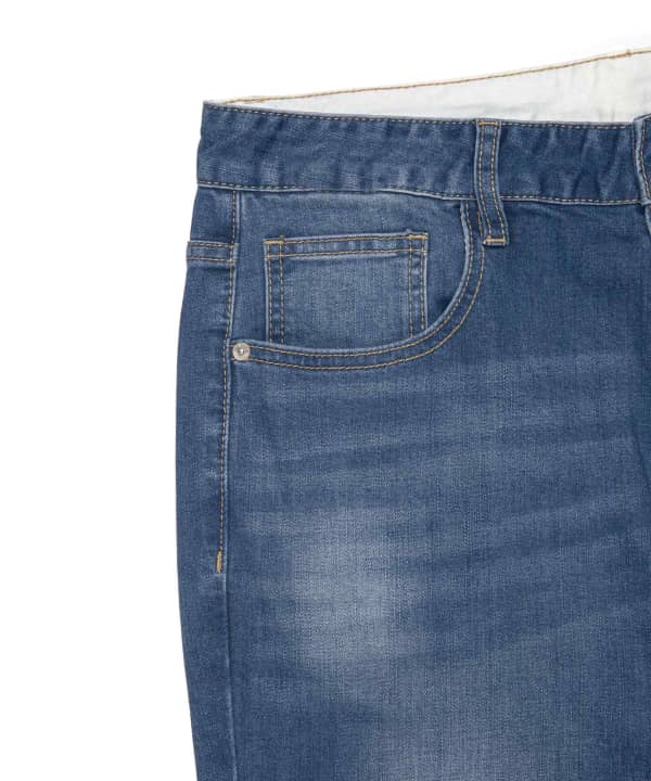 شلوار جین مردانه جین وست Jeanswest کد 03181501 - 2