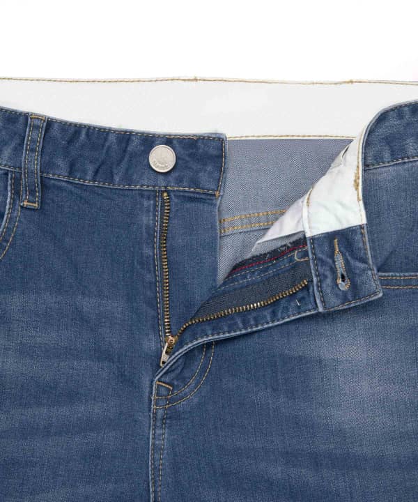 شلوار جین مردانه جین وست Jeanswest کد 03181501 - 3