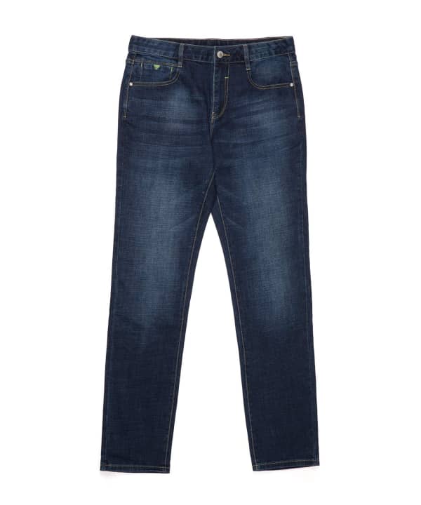 شلوار جین مردانه جین وست Jeanswest کد 03181506 - 0