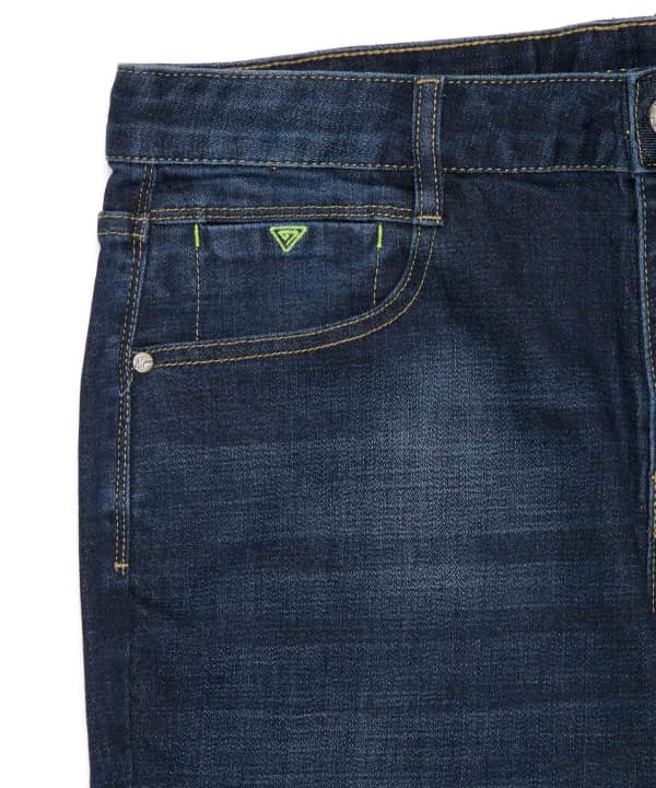 شلوار جین مردانه جین وست Jeanswest کد 03181506 - 2