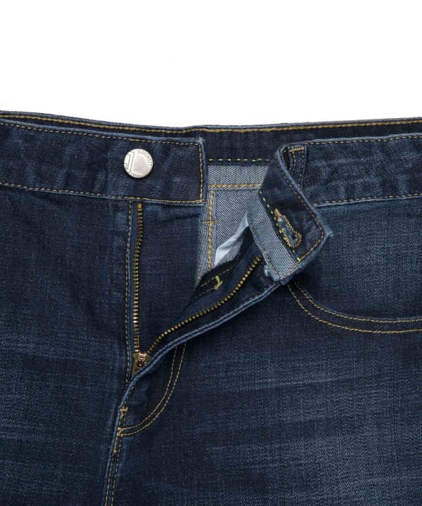 شلوار جین مردانه جین وست Jeanswest کد 03181506 - 3