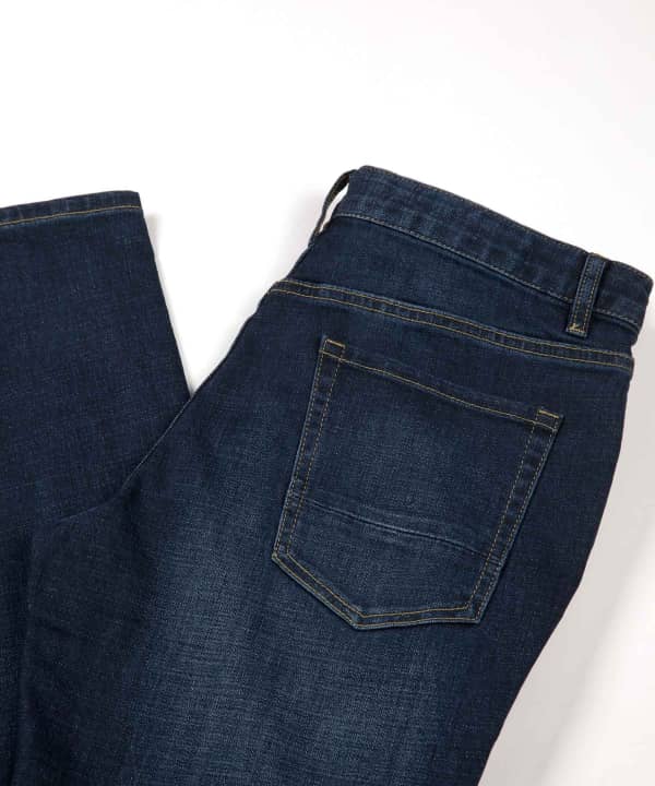 شلوار جین مردانه جین وست Jeanswest کد 03181506 - 1