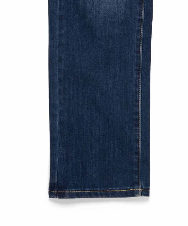شلوار جین مردانه جین وست Jeanswest کد 03181512 - 5