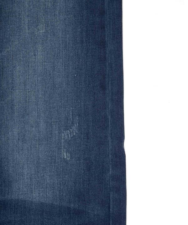 شلوار جین مردانه جین وست Jeanswest کد 03181512 - 4