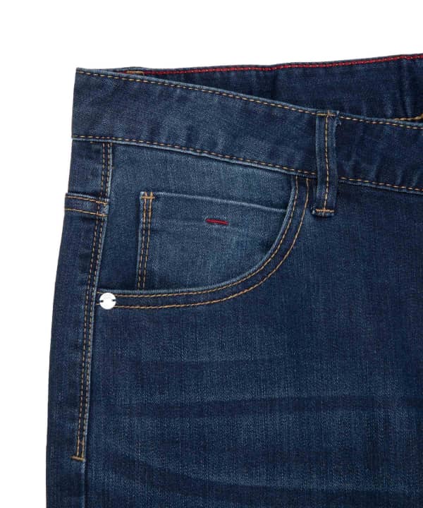 شلوار جین مردانه جین وست Jeanswest کد 03181512 - 2