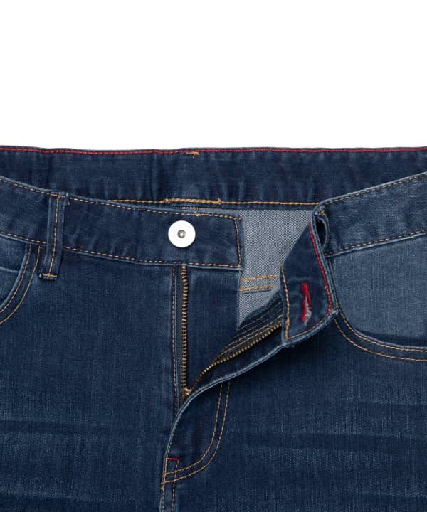شلوار جین مردانه جین وست Jeanswest کد 03181512 - 3