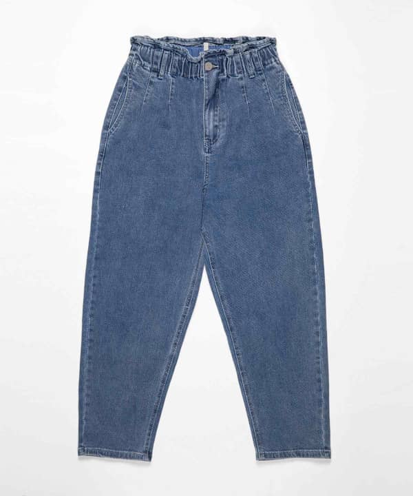 شلوار جین مام استایل زنانه جین وست Jeanswest کد 03288501 - 0