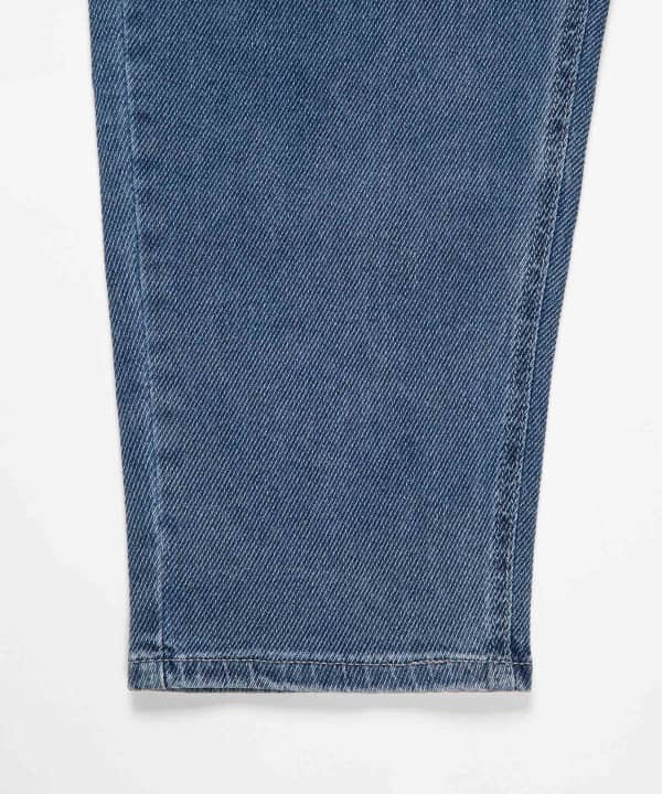 شلوار جین مام استایل زنانه جین وست Jeanswest کد 03288501 - 4
