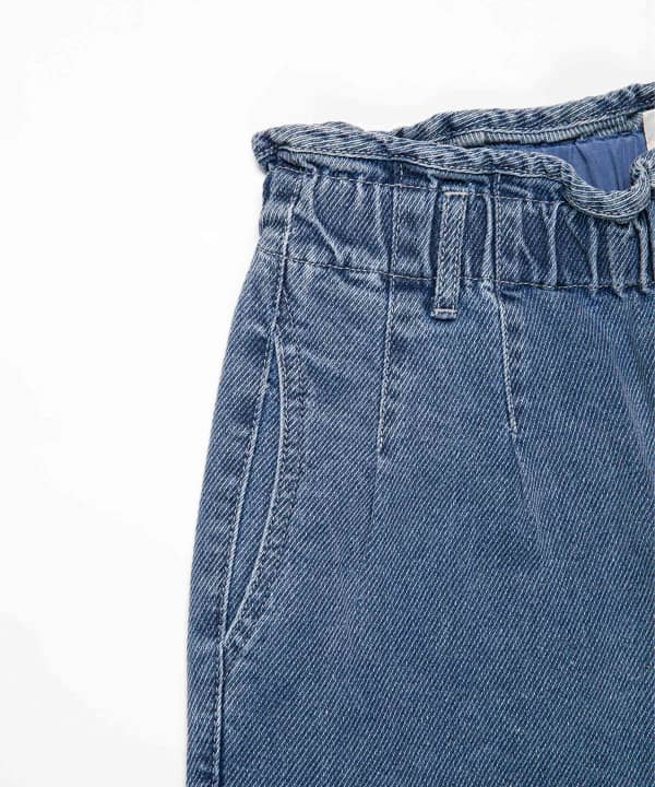 شلوار جین مام استایل زنانه جین وست Jeanswest کد 03288501 - 2