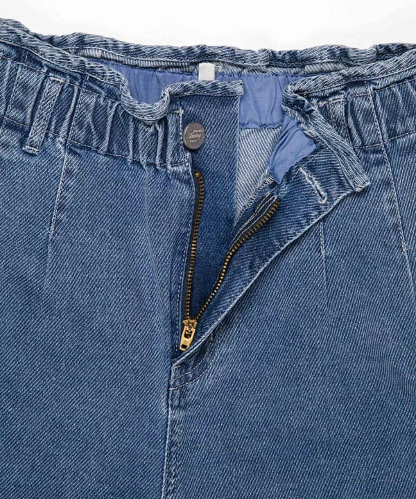 شلوار جین مام استایل زنانه جین وست Jeanswest کد 03288501 - 3