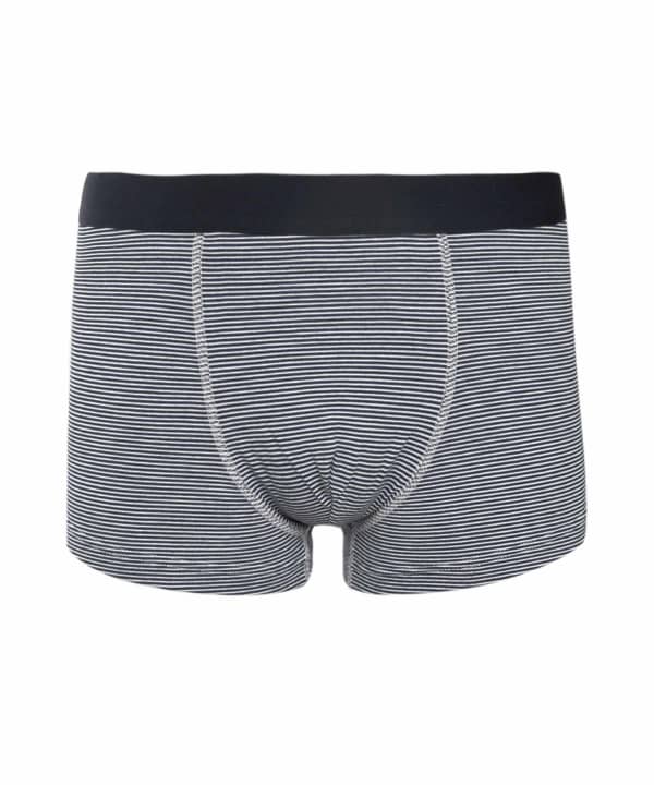 شورت باکسر مردانه جین وست Jeanswest کد 03919711 - 0