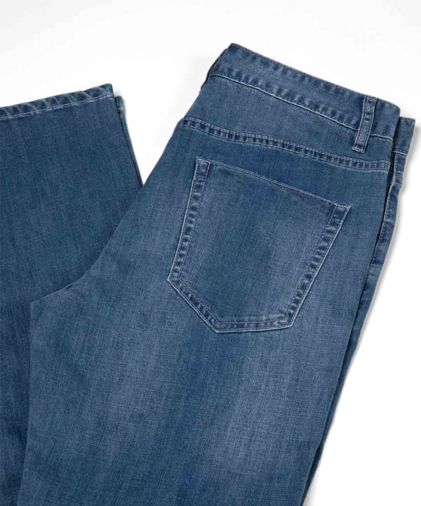 شلوار جین مردانه جین وست Jeanswest کد 03181520 - 1