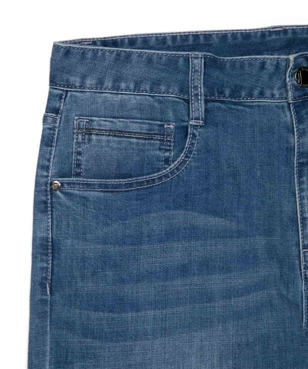شلوار جین مردانه جین وست Jeanswest کد 03181520 - 2