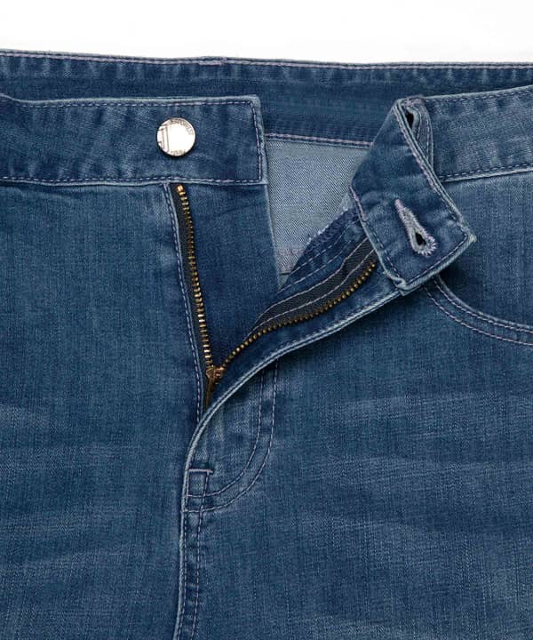 شلوار جین مردانه جین وست Jeanswest کد 03181520 - 3