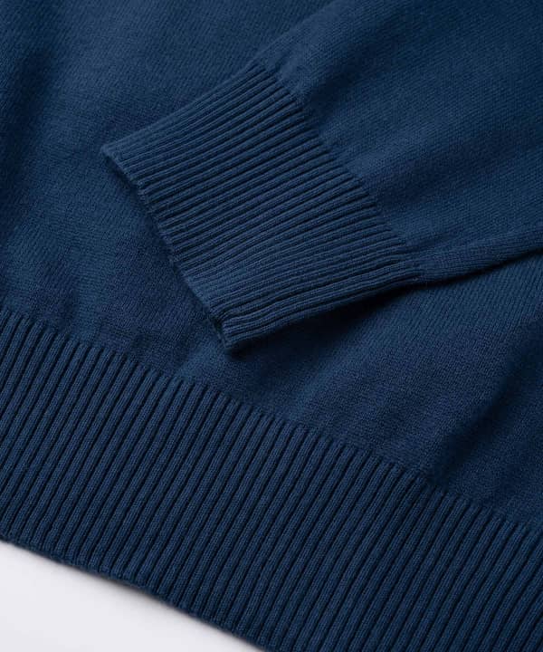 پلیور یقه گرد مردانه جین وست Jeanswest کد 03191590 - 2