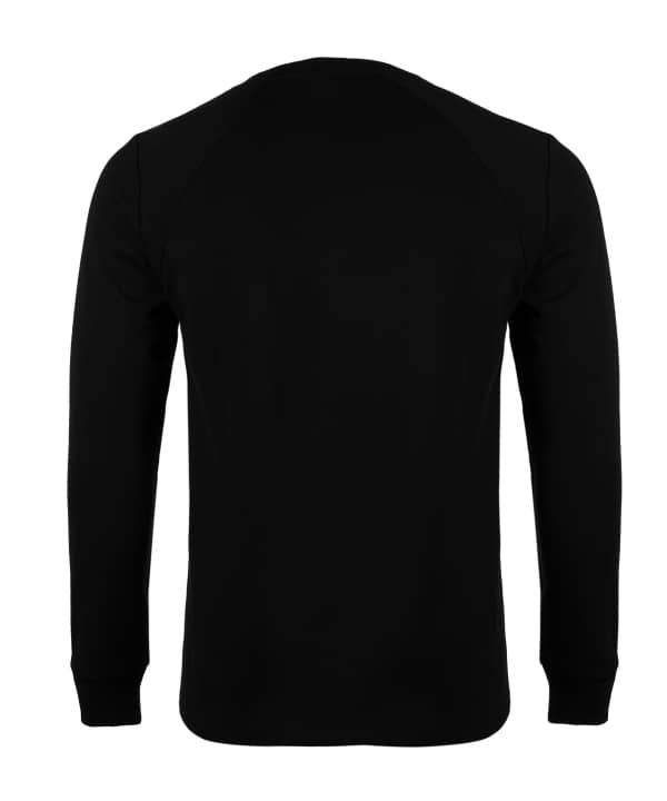 سویشرت مردانه جین وست Jeanswest کد 03171507 - 1