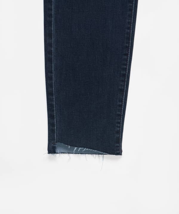 شلوار جین زنانه جین وست Jeanswest کد 03281506 - 4