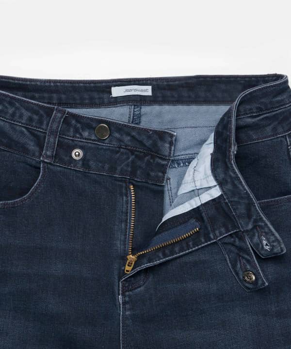 شلوار جین زنانه جین وست Jeanswest کد 03281506 - 3