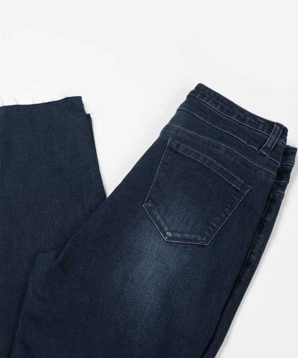 شلوار جین زنانه جین وست Jeanswest کد 03281506 - 1