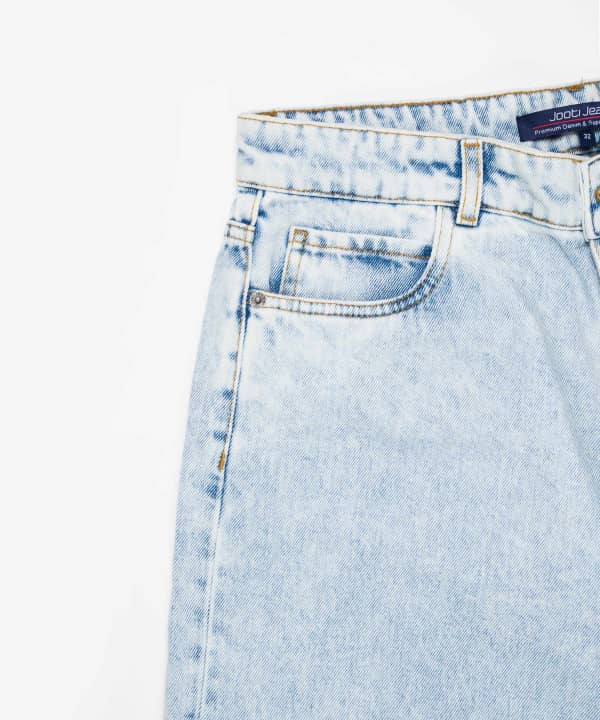 شلوار جین مردانه جوتی جینز JootiJeans کد 12581872 - 2