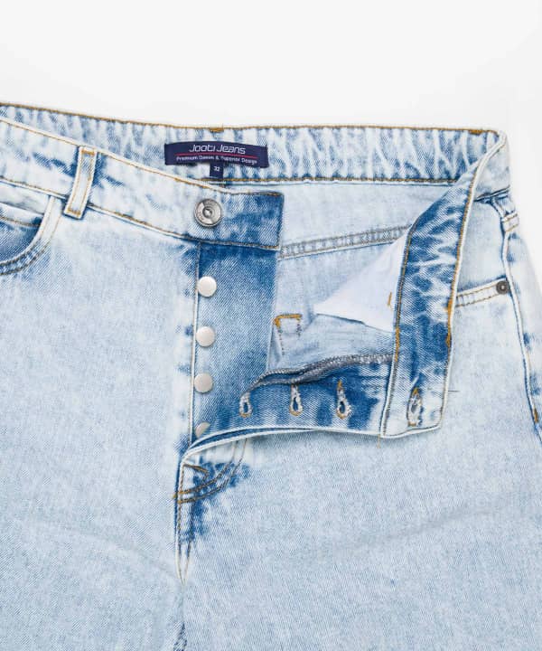 شلوار جین مردانه جوتی جینز JootiJeans کد 12581872 - 3