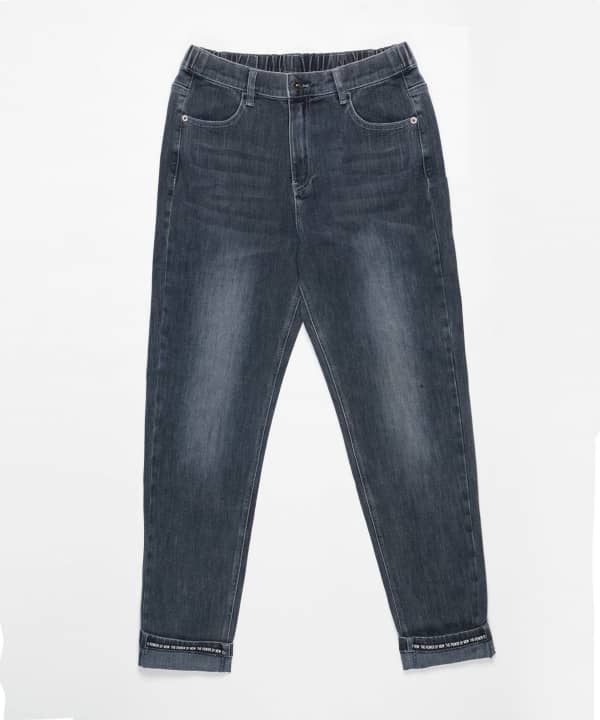 شلوار جین زنانه جین وست Jeanswest کد 03281507 - 0