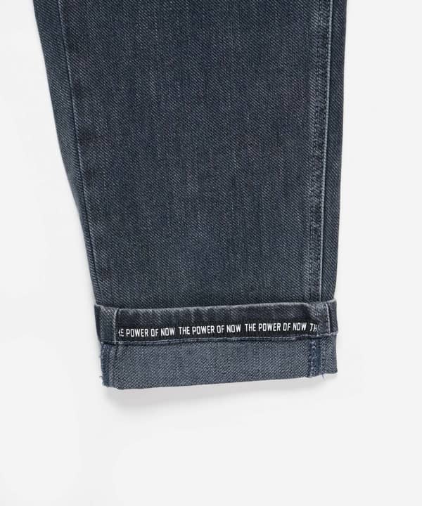 شلوار جین زنانه جین وست Jeanswest کد 03281507 - 6