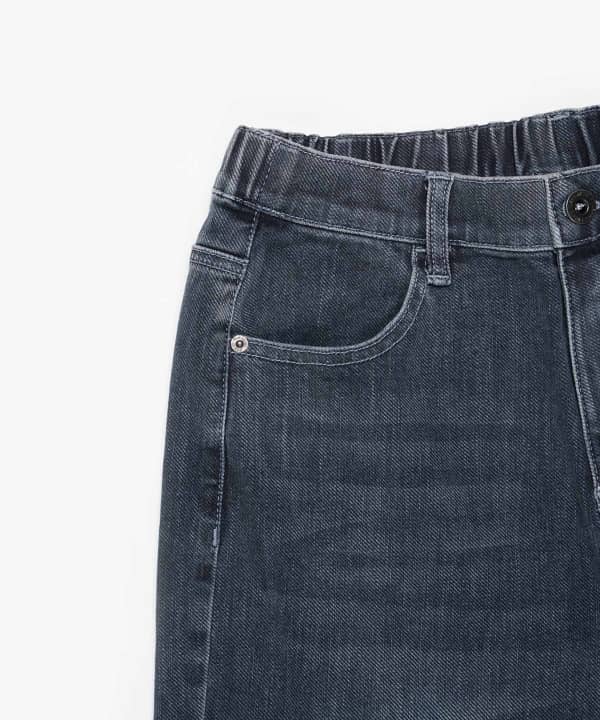 شلوار جین زنانه جین وست Jeanswest کد 03281507 - 4