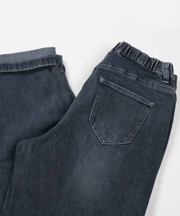 شلوار جین زنانه جین وست Jeanswest کد 03281507 - 3