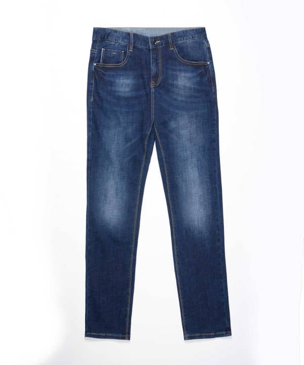 شلوار جین مردانه جین وست Jeanswest کد 03181503 - 0
