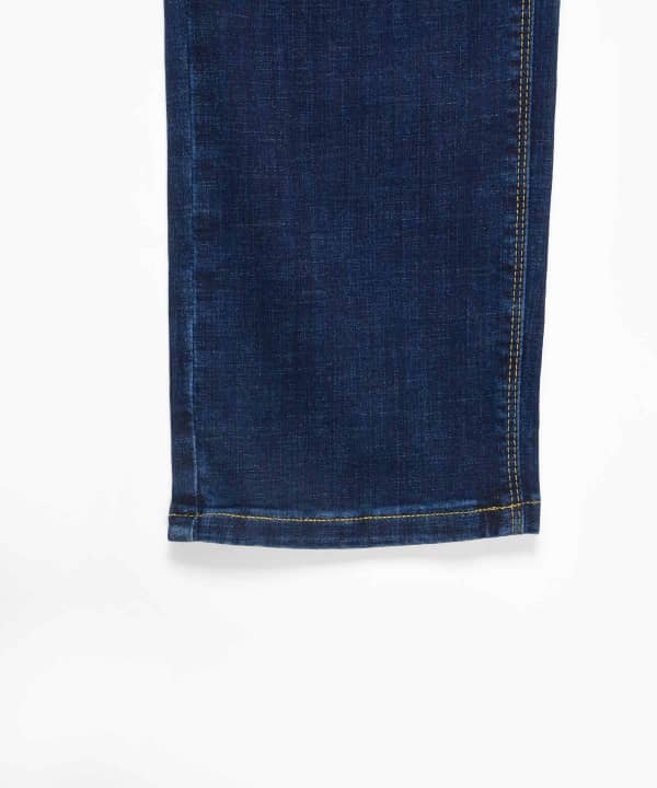 شلوار جین مردانه جین وست Jeanswest کد 03181503 - 4