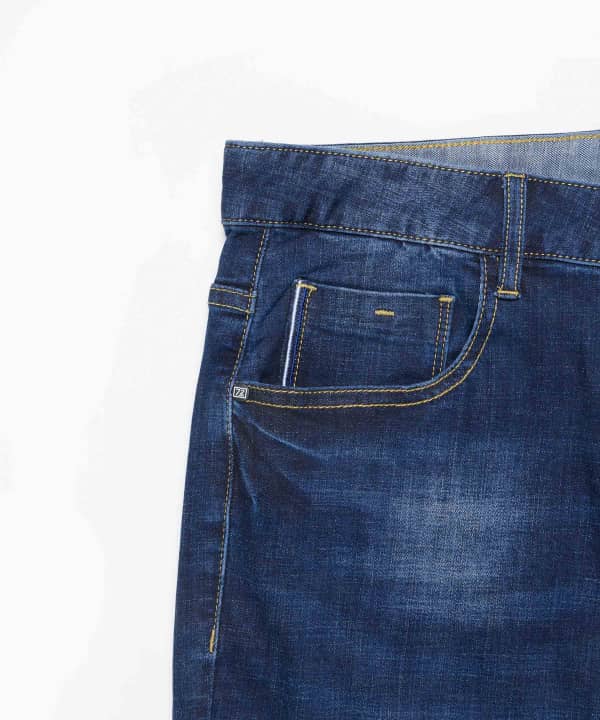 شلوار جین مردانه جین وست Jeanswest کد 03181503 - 2