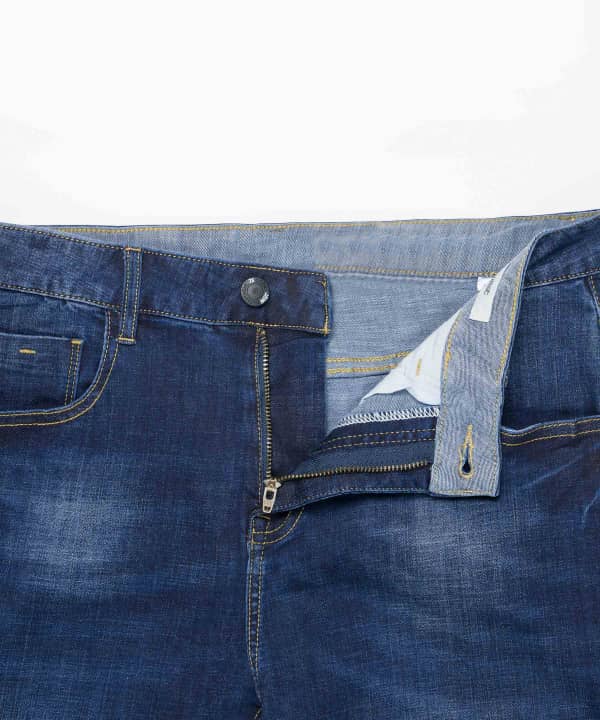 شلوار جین مردانه جین وست Jeanswest کد 03181503 - 3