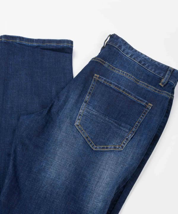 شلوار جین مردانه جین وست Jeanswest کد 03181503 - 1