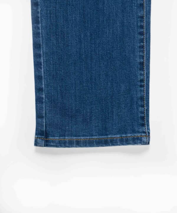 شلوار جین مردانه جین وست Jeanswest کد 03181511 - 4