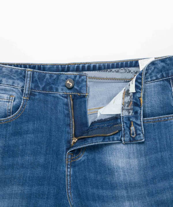 شلوار جین مردانه جین وست Jeanswest کد 03181511 - 3