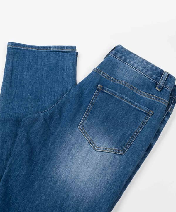 شلوار جین مردانه جین وست Jeanswest کد 03181511 - 1